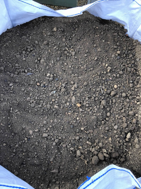 Top Soil